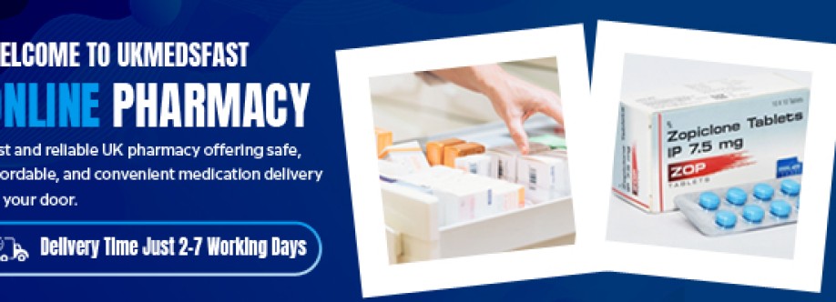 UK MEDS FAST Cover Image