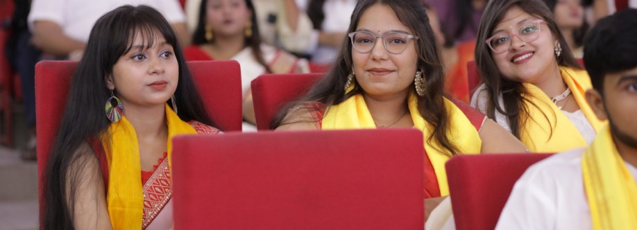 Microtek College of Management & Technology Cover Image