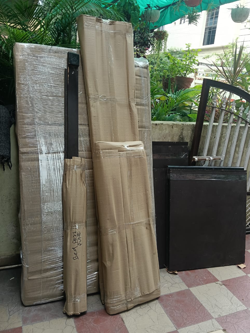 Packers and Movers Bilaspur | Best Movers in Bilaspur