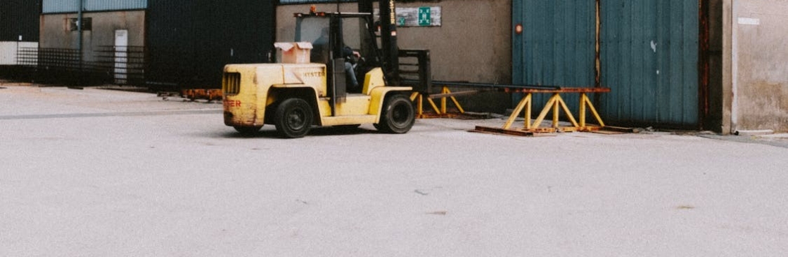 Farid Forklift and Car Repair Melbourne Cover Image