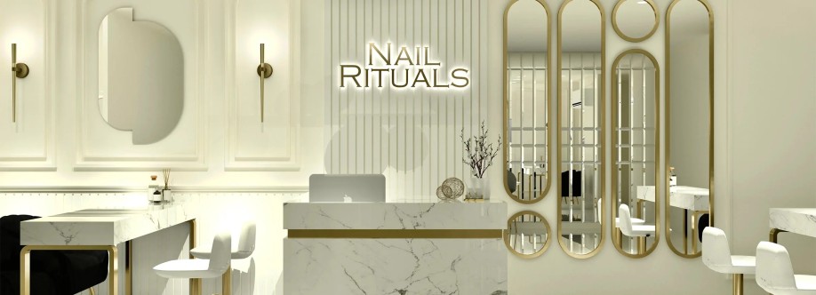 Nail Rituals Ghaziabad Cover Image