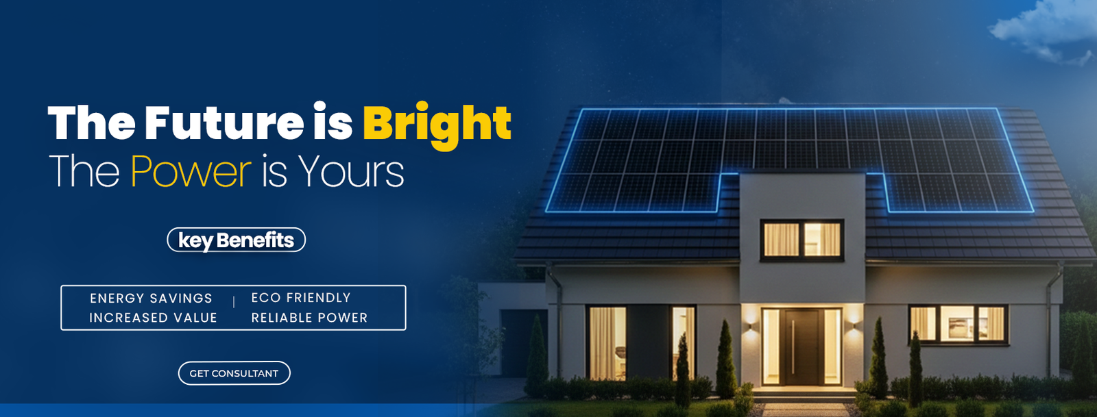 Solar Power System Company and Solar Panels Installer in Clyde North